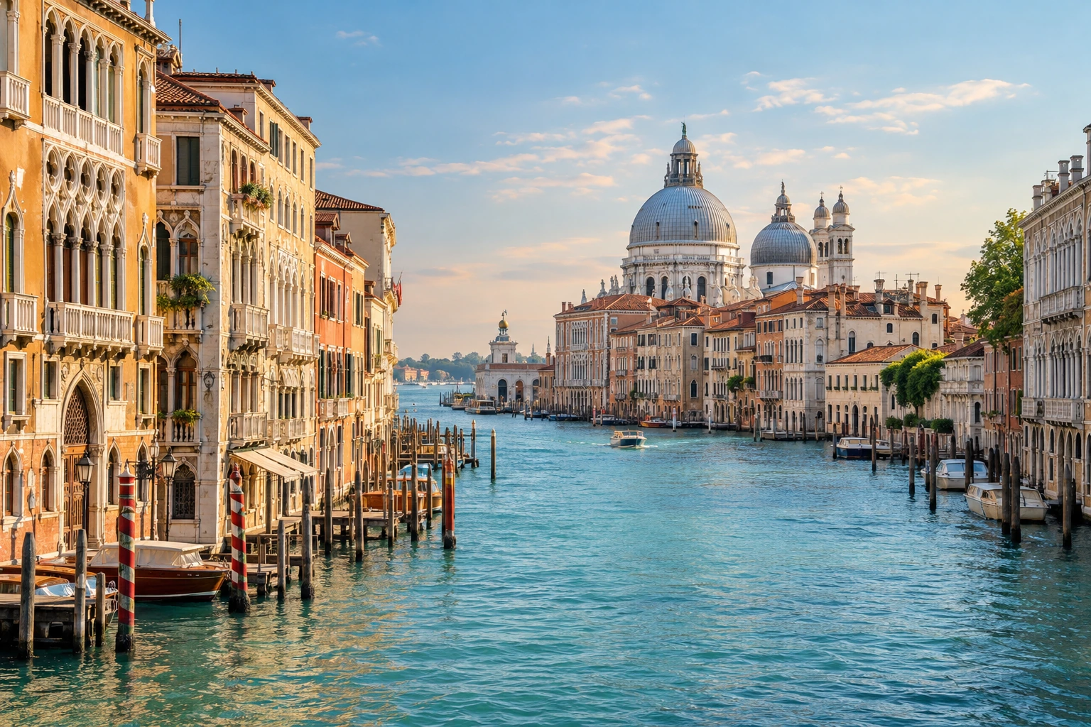 Italy · Generated regional city illustration