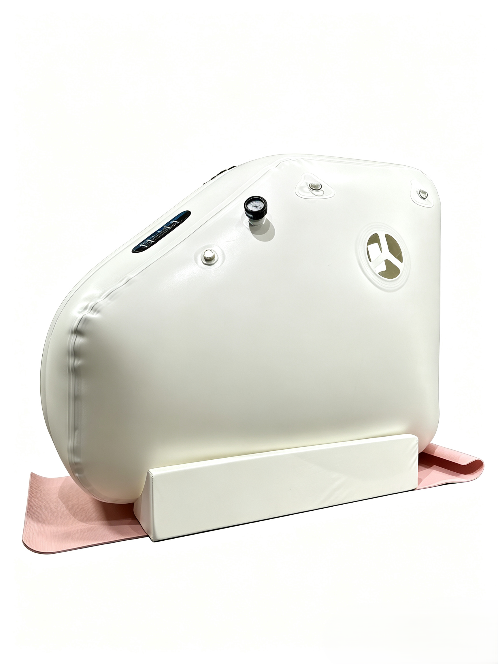 Oxygen and Environmental Wellness