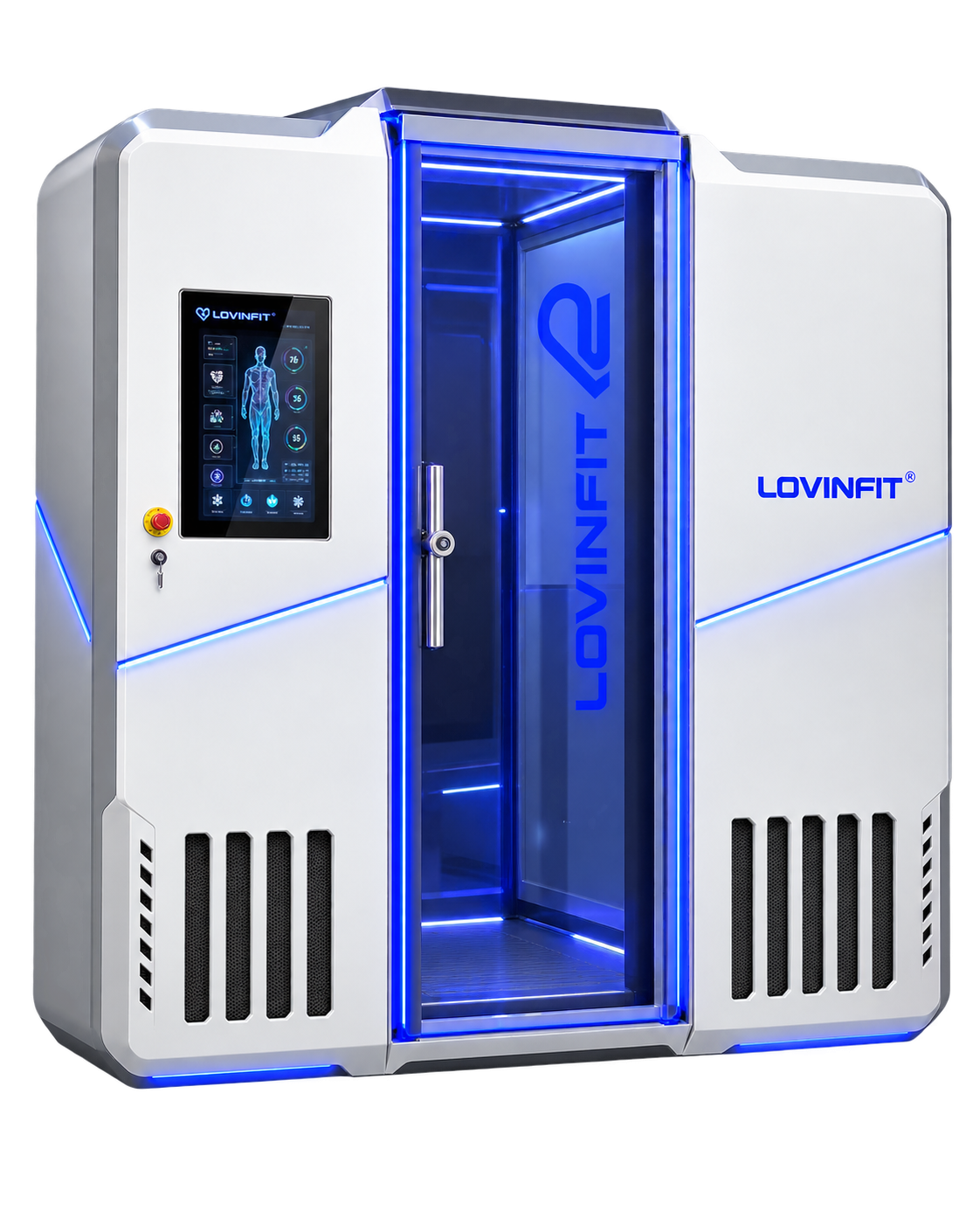 LoveCryo Master